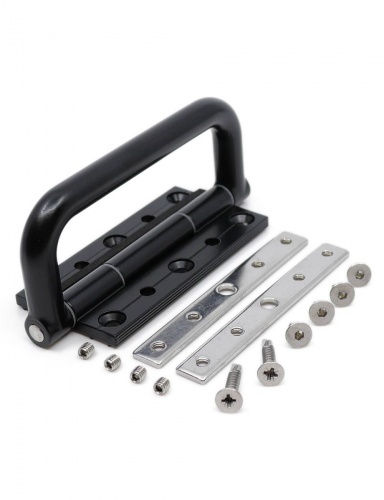 Debar Hardware Debar Escutcheons & Hinges | Matrix Hardware