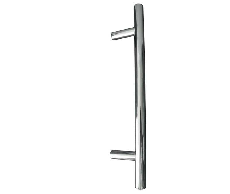 Stainless Steel T Bar Cabinet Handle