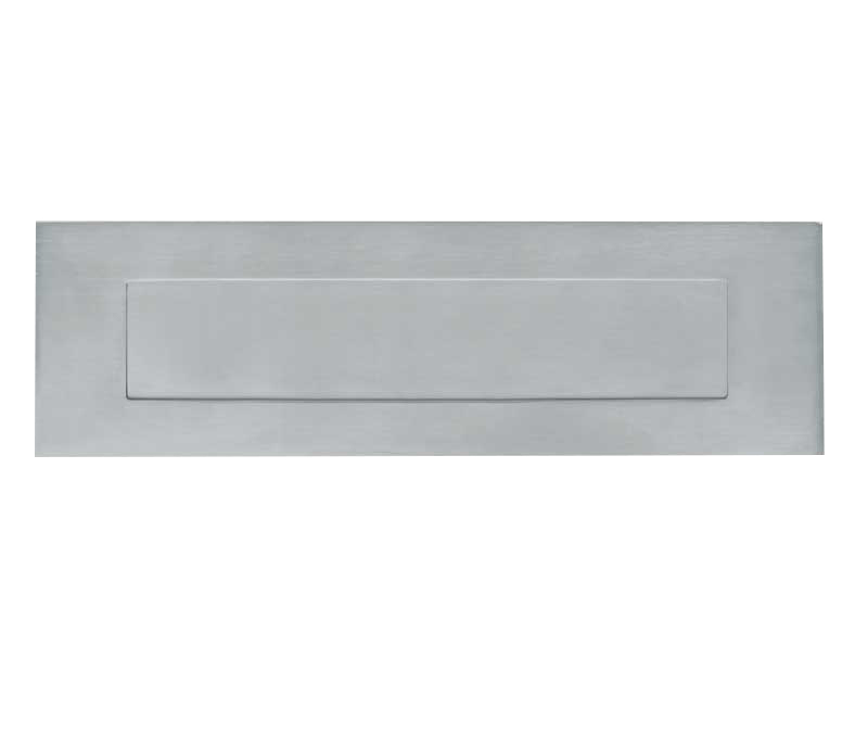 Stainless Steel Letterplates