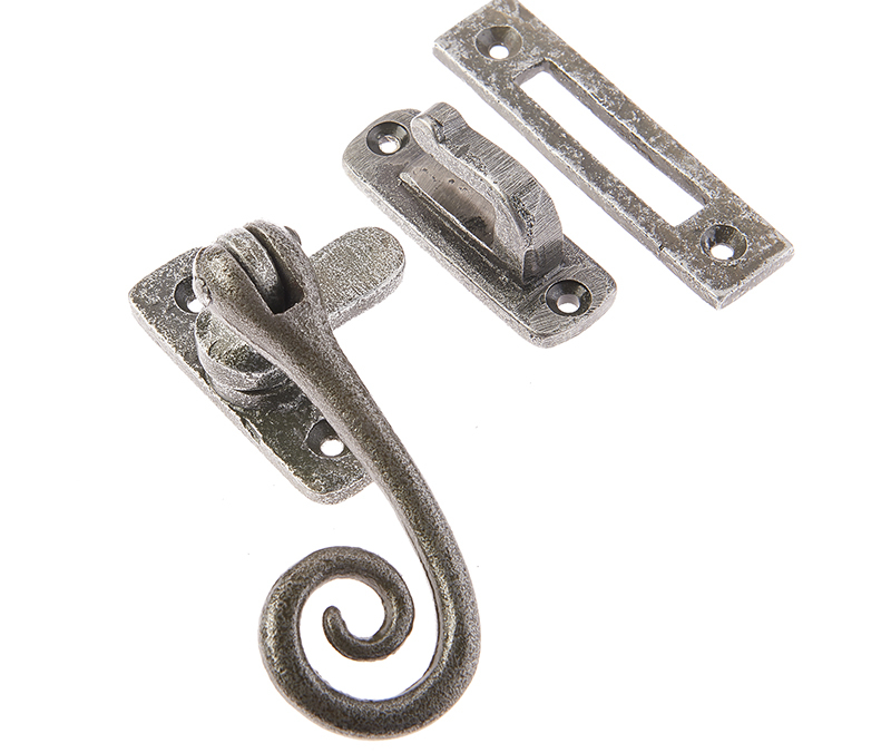 Valley Forge Valley Forge Range Curly Tail Casement Fasteners