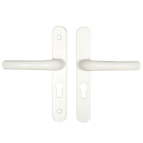 Hoppe Tokyo 48mm Pz Lever Lever