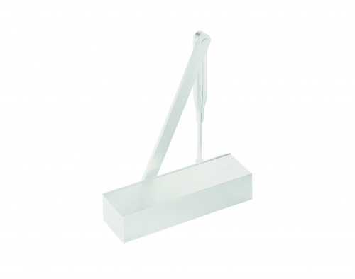 Dorma TS72VBC Size 2-4 Overhead Closer with Backcheck
