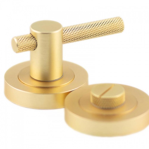 Jedo Kontrax Knurled Turns & Releases