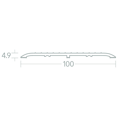 Norsound NOR630 Threshold Bar