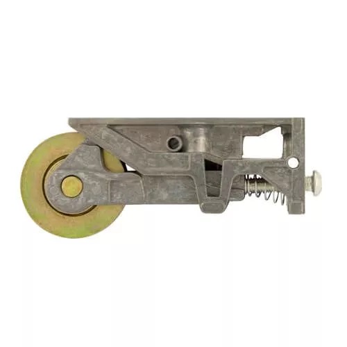 SRZ Steel Patio Roller Type 1