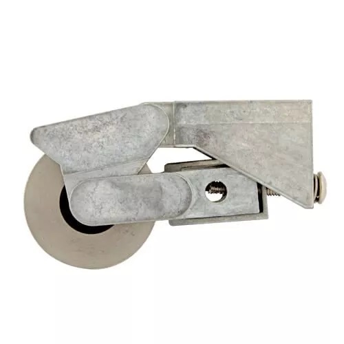 Steel Patio Rollers