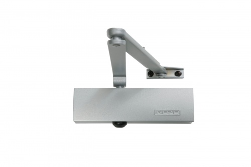 GEZE Overhead Door Closer TS1500