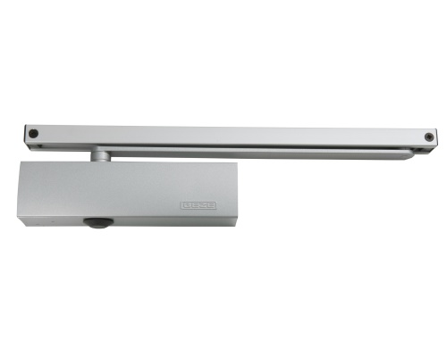 GEZE TS3000V Cam Action Door Closer With Guide Rail
