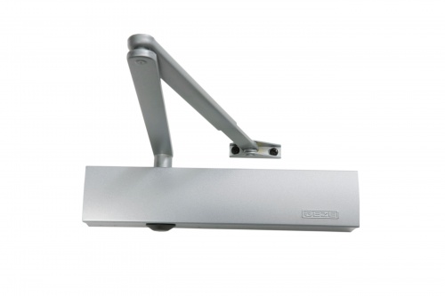 GEZE TS4000S Universal Overhead Door Closer