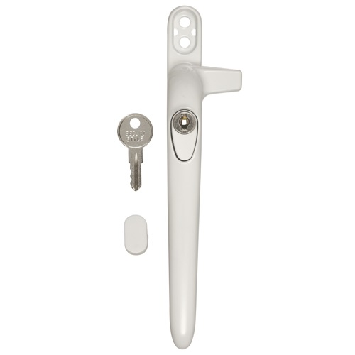 Securistyle Virage Locking Cockspur Handle