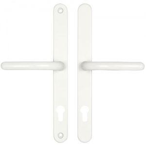 Fab & Fix Long Backplate Handles