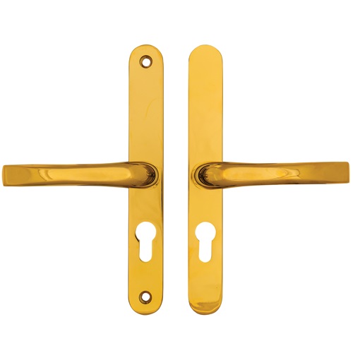 Easyfit Lever Lever 68 mm PZ