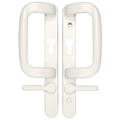 Fuhr Patio Lever Handle Set