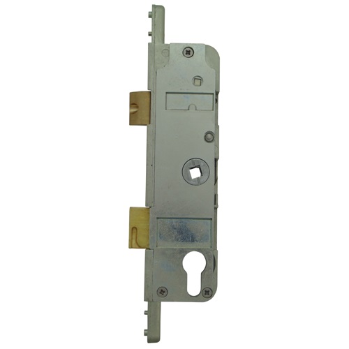 Fullex Old Style Lockcase Case A