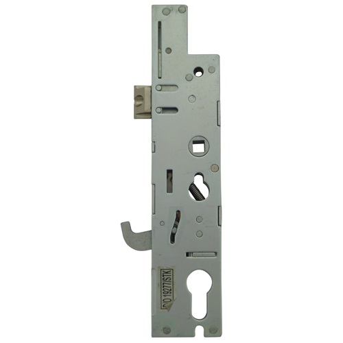 Fullex XL Hook Lockcase Single Spindle
