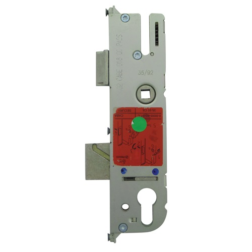 GU New Style Lockcase Lift Lever Version