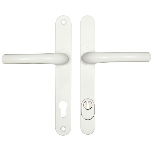 Hoppe Tokyo PAS24 Lever Lever 92 mm PZ 215mm