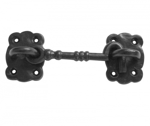Antique Range Cabin Hooks