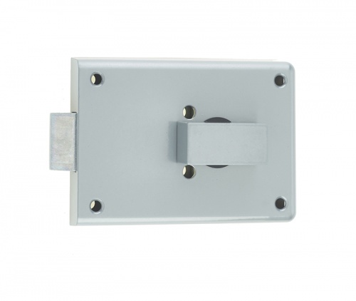 Jedo Fire Brigade Slamlock