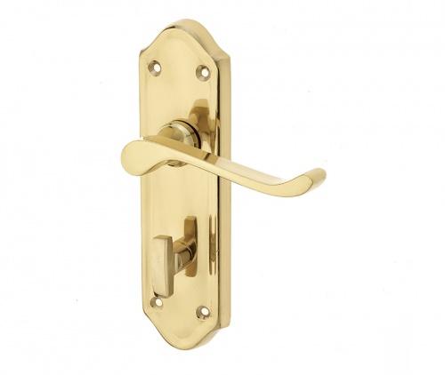 Jedo Sherborne Suite Door Handle