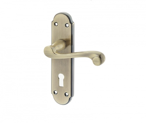 Jedo Marlow Suite Door Handle