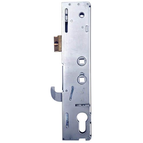 Kenrick Excalibur Lockcase Double Spindle and Hook Lock