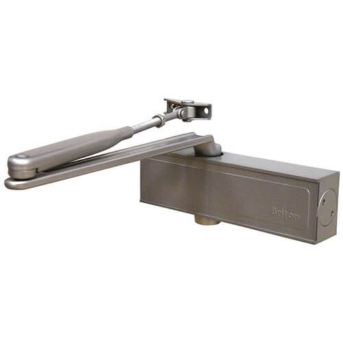 Briton 1110 Size 2-4 Overhead Closer