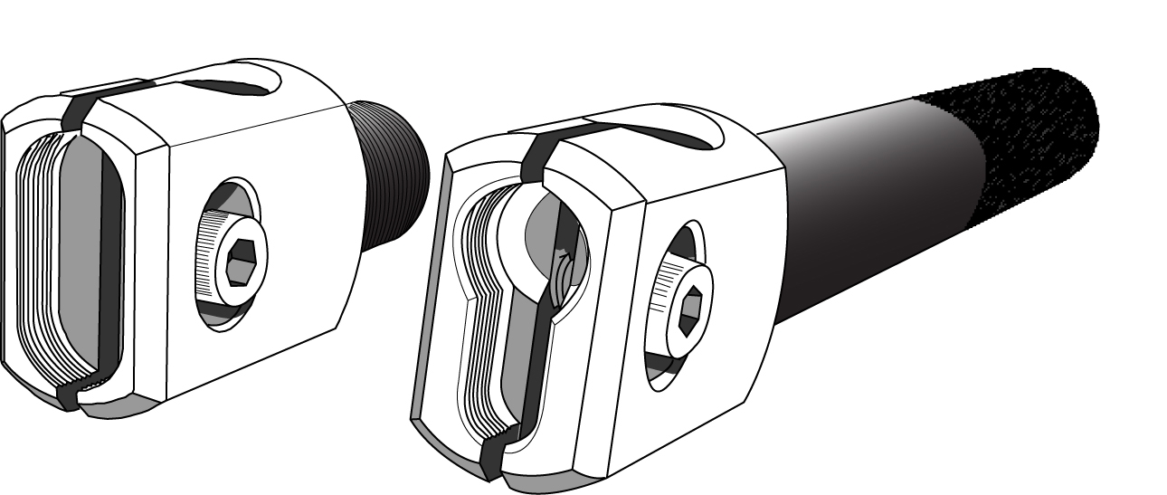 Adjustable Snapper | Locksmith Tools | Souber Tools | Matrix Hardware