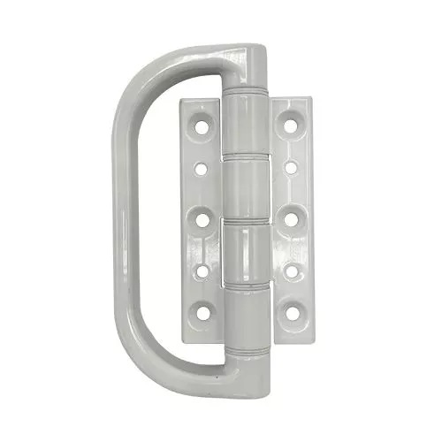 Clearspan Door Hinge with Pull Handle for Stellar Aluminium Bifold Doors
