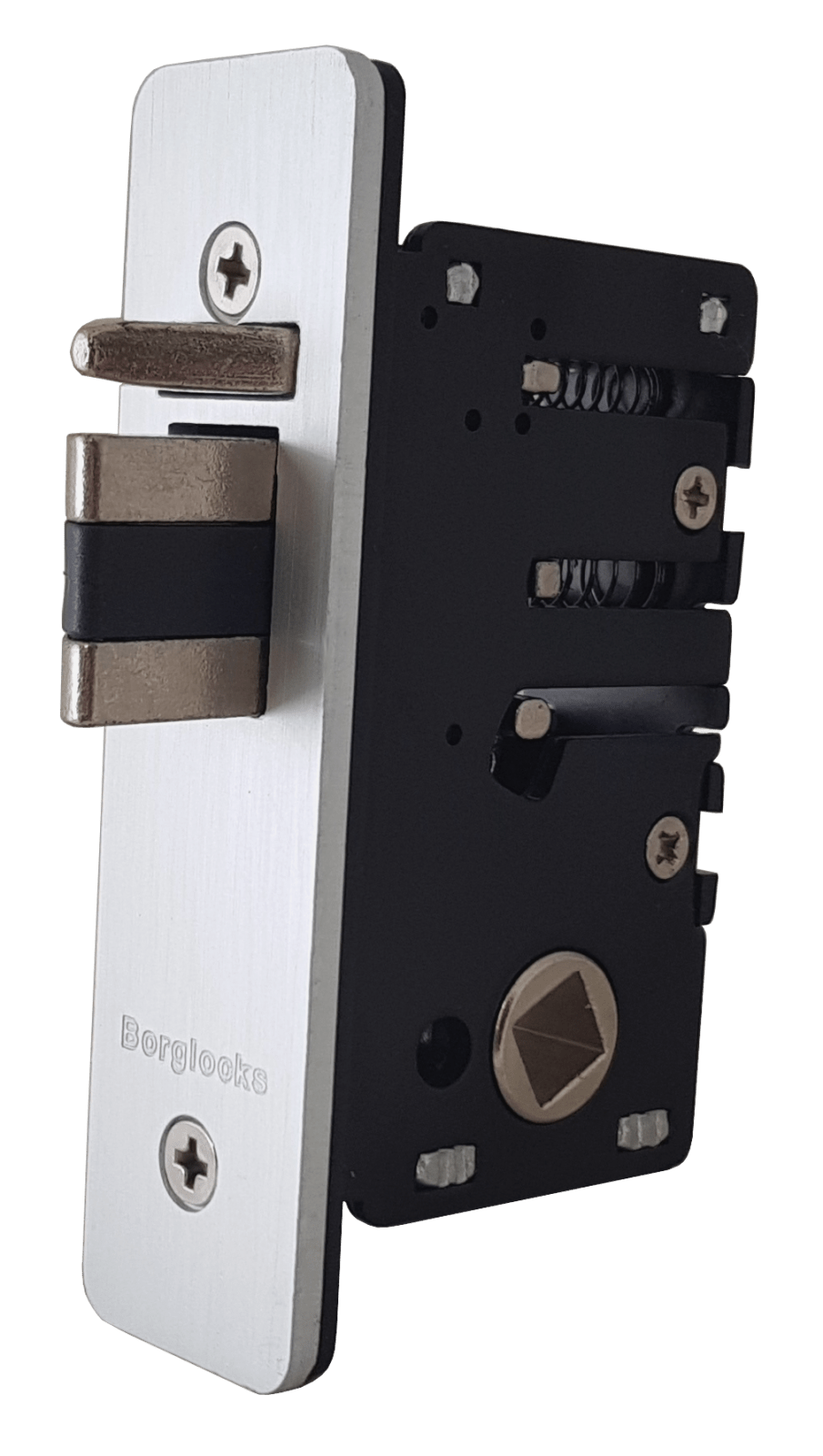 BL5002 ECP | Digital Door Lock | Borg Locks | Matrix Hardware