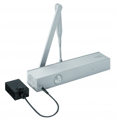 Dorma TS73EMF Overhead Door Closer