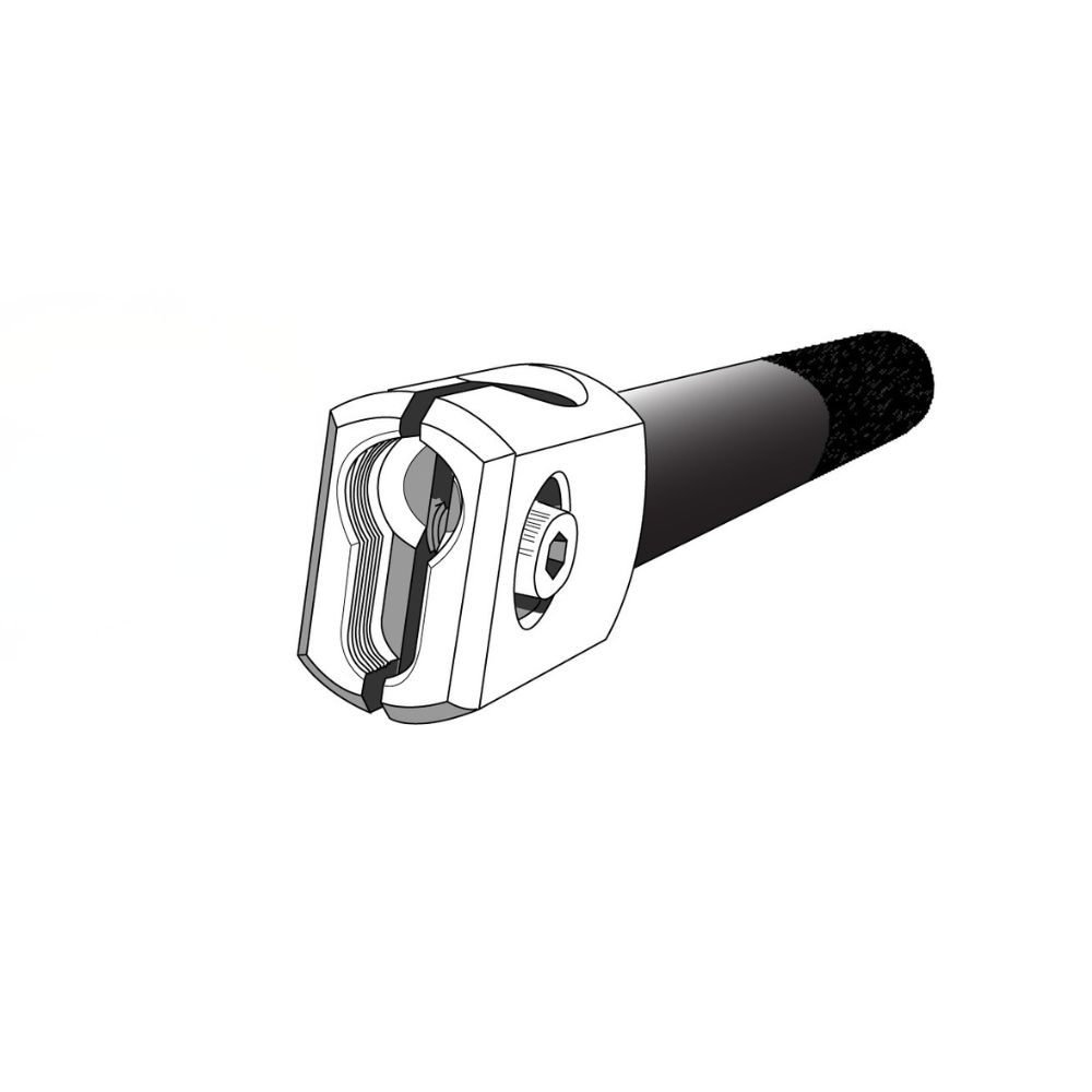 Adjustable Snapper | Locksmith Tools | Souber Tools | Matrix Hardware