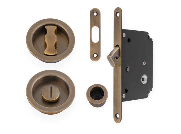 Sliding | Sliding Furniture | Alexander & Wilks | Matrix Hardware