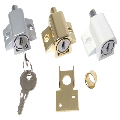 Patio Door & Window Lock-PDL100