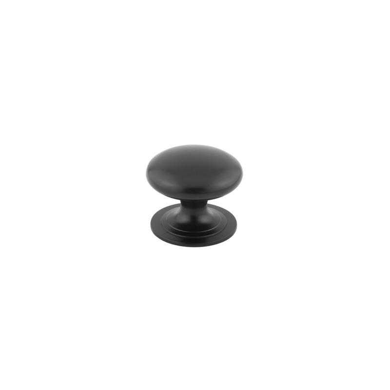 Nero Nero Cabinet Knobs