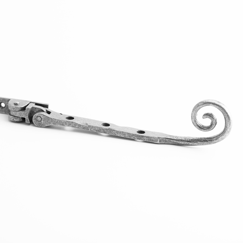 Valley Forge Valley Forge Curly Tail Casement Stays