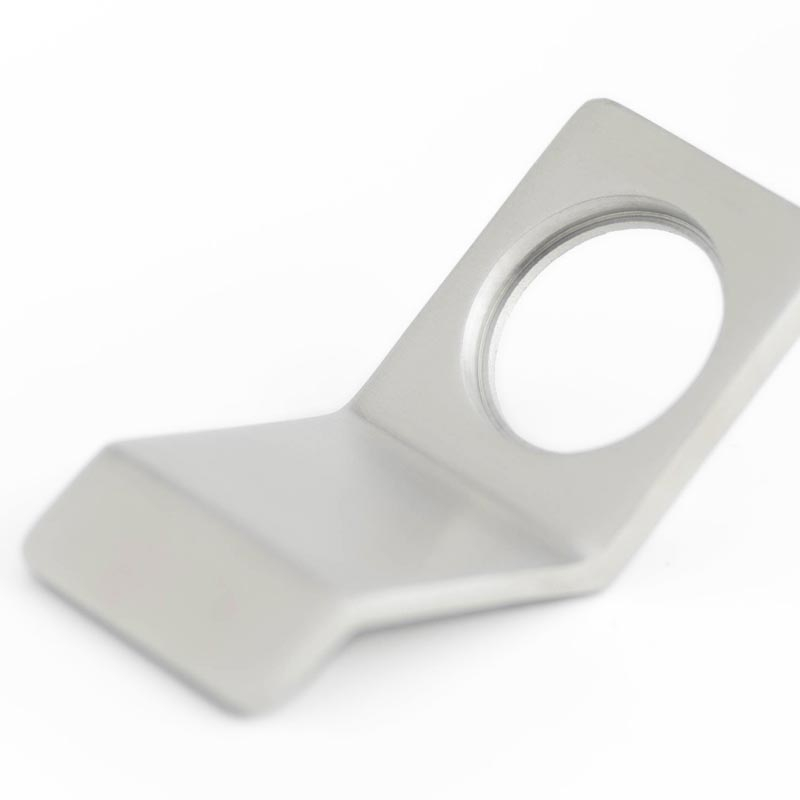 Stainless Steel Cylinder Pulls