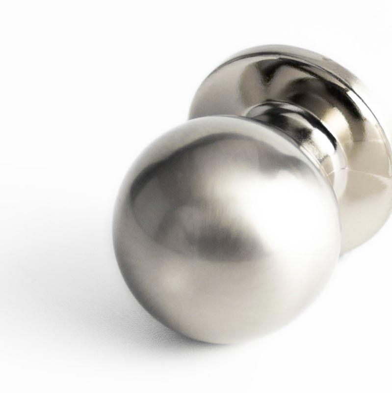 Jedo Palla Cupboard Knobs