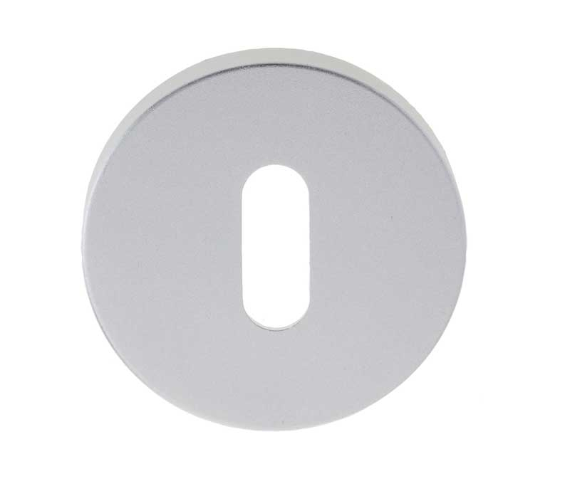 Jedo Aluminium Escutcheons F2 finish