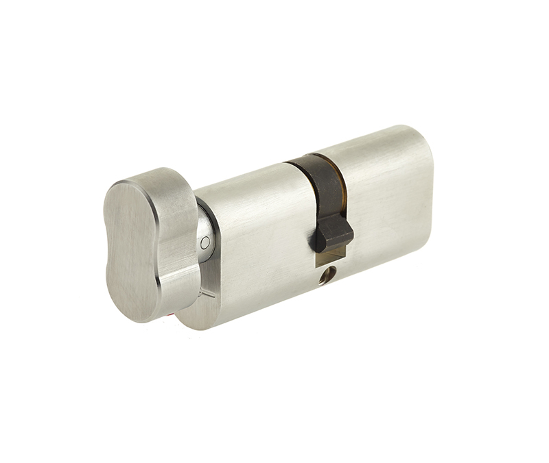 Jedo Oval Profile Cylinders & Turns