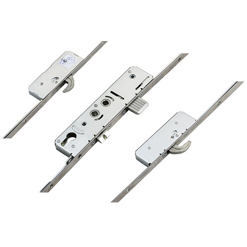 AV435 Avantis 2 | Multipoint Door Lock | Avantis | Matrix Hardware