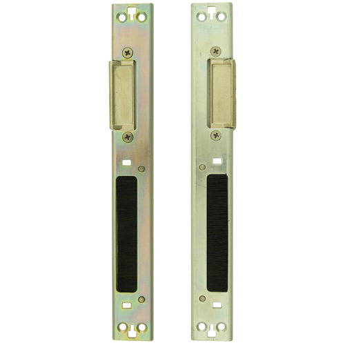 Avocet latch Deadbolt Keep