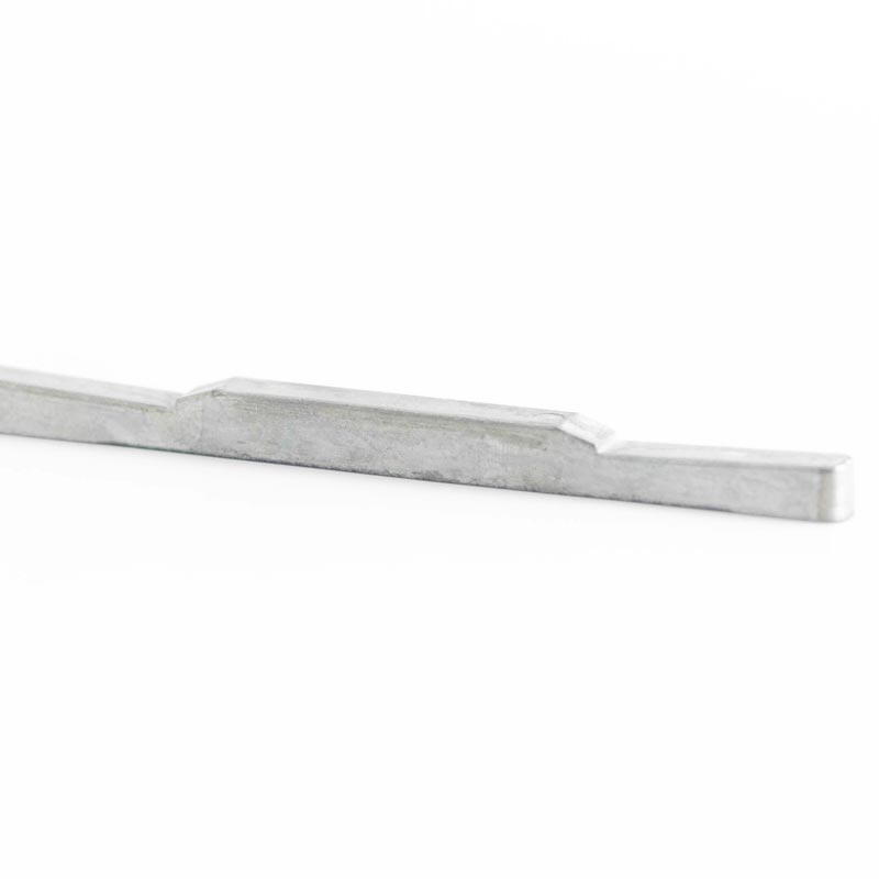 Jedo 8mm Spindle for Porcelain Mortice Knobs