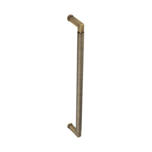 Burlington Westminter Pull Handle Face Fixing