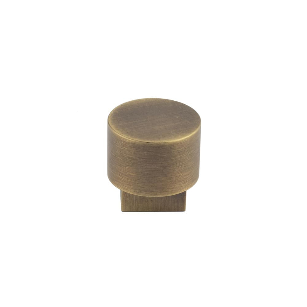 Burlington Westminster Round Cupboard Knobs
