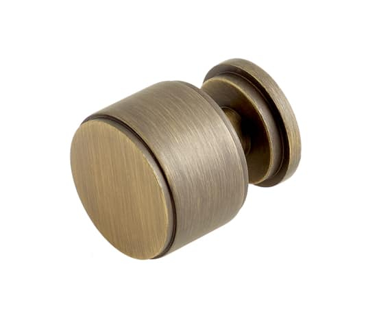 Burlington Belgrave Stepped Cupboard Knobs