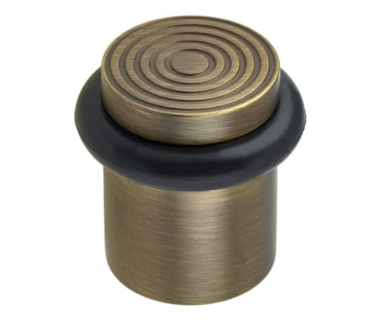 Burlington Burlington Reeded Door Stops