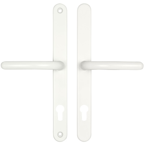 Fab & Fix Long Backplate Handles