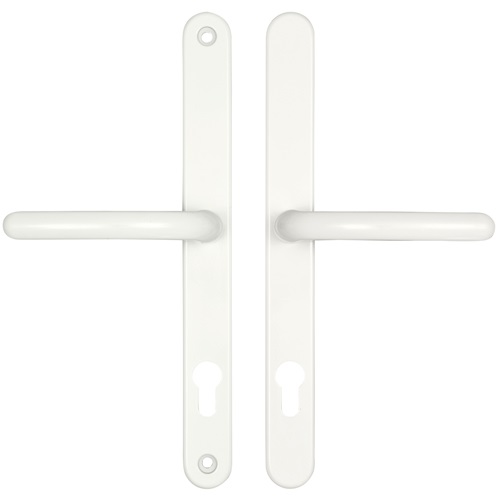 Fab & Fix Long Backplate Handles