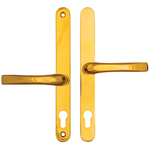 Easyfit Lever Lever 92/70 mm
